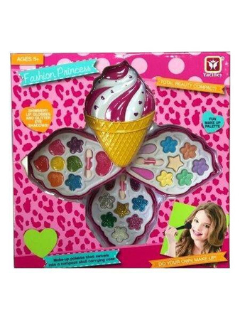 Kosmetyki dla lalek- Lody