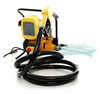 Dystrybutor Paliwa Oleju Ropy 600W KD1163 230V CPN - KRAFT&DELE