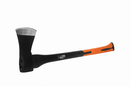 Siekiera z trzonkiem fiberglass 1900g KD275 - KRAFT&DELE