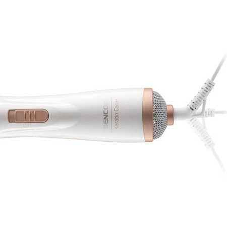 Lokówka na gorące powietrze SHS 0910GD Hot Air Brush SENCOR