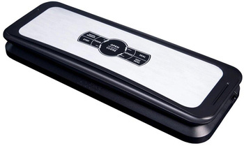 Gastronoma Próżniowa zgrzewarka żywności 18310003 (5707442001750) - Gastronoma