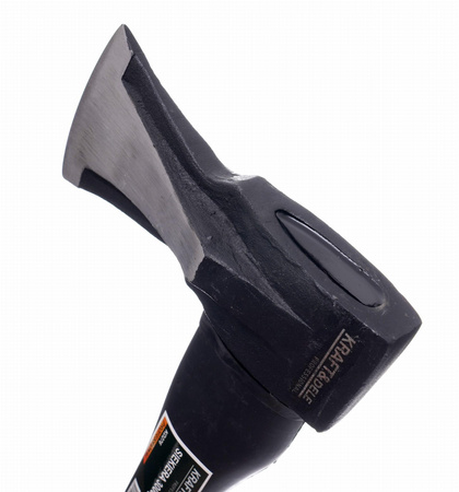 Siekiera z trzonkiem fiberglass 3kg KD276 - KRAFT&DELE