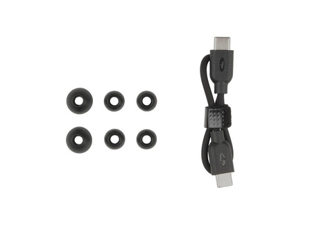 Słuchawki Denon AHC840NCW Czarne