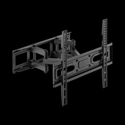 Uchwyt naścienny uniwersalny do LED TV (32"-70") regulacja w pionie i poziomie