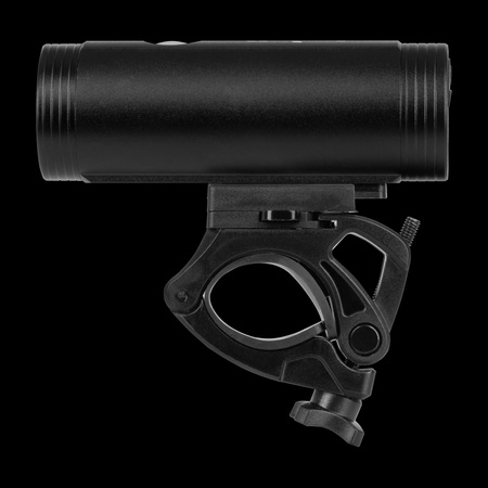 Akumulatorowa lampa rowerowa LED Rebel