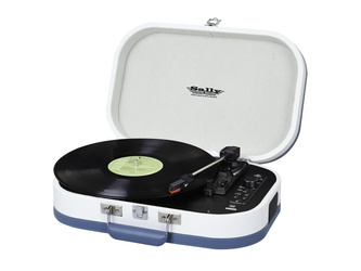 Gramofon Trevi TT1020 BT turquoise