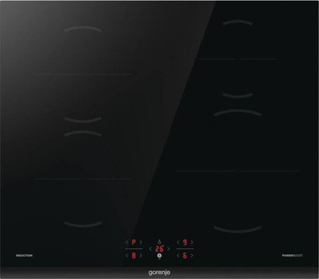 Płyta indukcyjna GORENJE GI6401BC