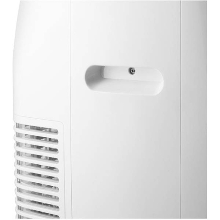 Klimatyzacja przenośna SAC MT9078CH MOBILE AIR CONDIT. SENCOR