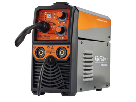 SPAWARKA MIG/MAG/MMA/FLUX KD1876 - KRAFT&DELE