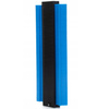 Wzornik szablon przymiar kształtów 520mm KD10389 - KRAFT&DELE
