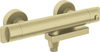 Bateria wannowa termostatyczna (BCH R1BT) - Deante