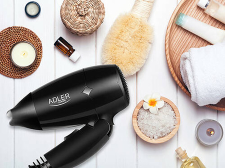 AD 2251 Suszarka 1400 W