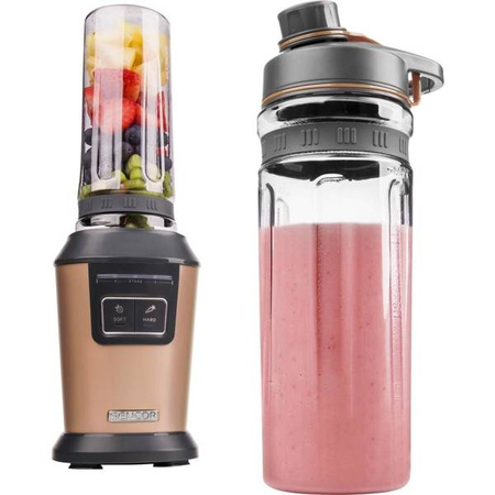 SMOOTHIE SBL 7176GD Smoothie Mixer SENCOR
