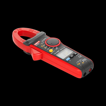 Miernik cęgowy 600A True RMS UT216C