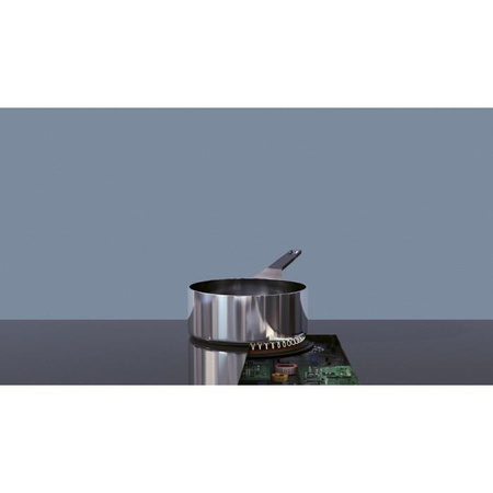 Płyta indukcyjna ELECTROLUX EIS62453IZ