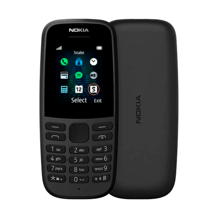 Telefon Nokia 105 TA-1551 DS 4G