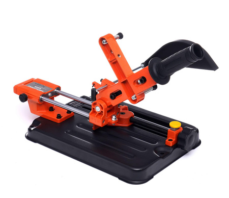 Stojak na szlifierkę kątową 110,115,125mm KD509 - KRAFT&DELE