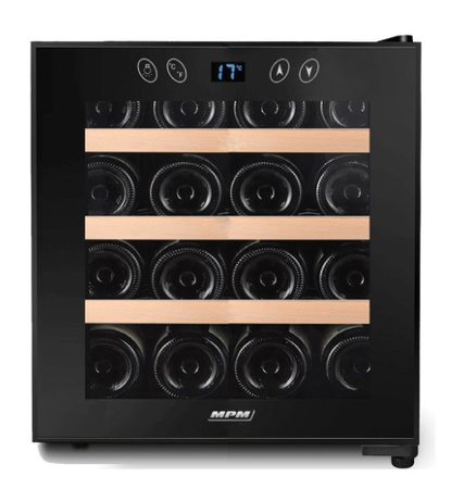 Chłodziarka do napojów MPM-48-CW-48