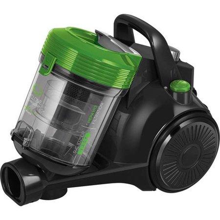 Odkurzacz bezworkowy SVC 1025GR 3AAA Vacuum Cleaner SENCOR