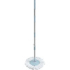 Zestaw do sprzątania z mopem LT8054 Obrotowy MOP WIND LAMART
