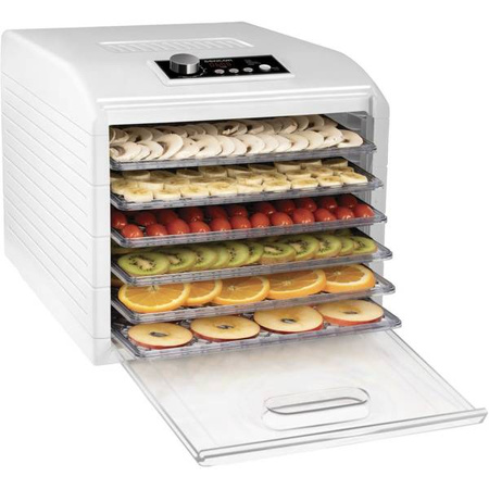 Suszarka do owoców SFD 6500WH Food Dehydrator SENCOR