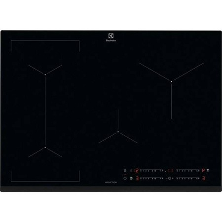 Płyta indukcyjna ELECTROLUX EIV734