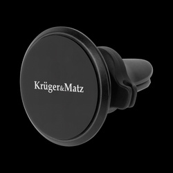 Uniwersalny uchwyt magnetyczny do kratki Kruger&Matz KM1363