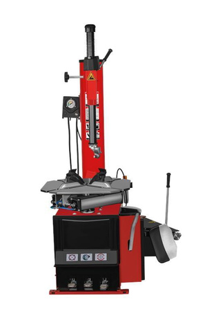 MONTAŻOWNICA DO OPON PÓŁAUTOMAT 230V KD5802 - KRAFT&DELE