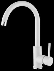 Bateria kuchenna BIAŁA BDG3334wh