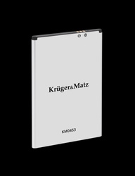 Oryginalna bateria do Kruger&Matz Move 8