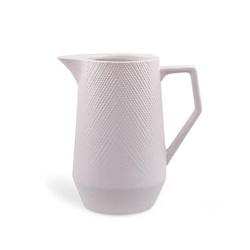 MR-20002-55 Dzbanek "WHITE"