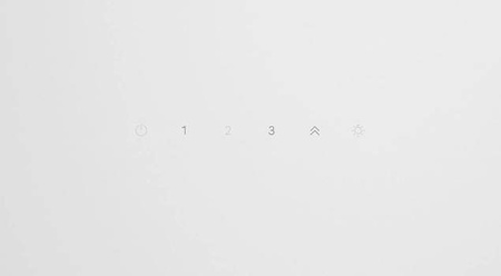 Okap BOSCH DWK65DK20