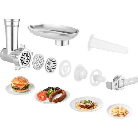 Robot kuchenny STM 6359BK Food processor SENCOR