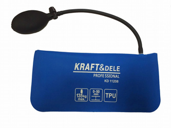Poduszka montażowa 135kg KD11208 - KRAFT&DELE