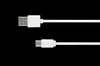 Kabel USB - USB typu C Kruger&Matz długi wtyk - m.in. do LIVE 6+