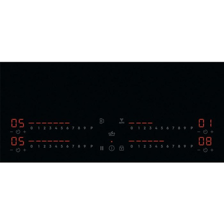 Płyta indukcyjna ELECTROLUX EIS62453IZ