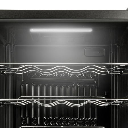 Chłodziarka do wina G3Ferrari G90049 24 butelki