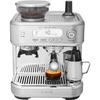 Espresso SES 6050SS Ekspres ciśnieniowy SENCOR