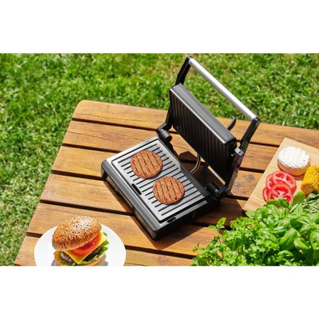 Grill kontaktowy SBG 2070SS Contact Grill SENCOR