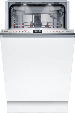 Zmywarka do zabudowy BOSCH SPV6EMX09E