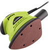 Szlifierka wibracyjna FDB 200131-E Szlifierka 130 W FIELDMANN