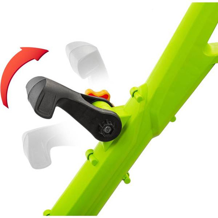 Strunowa kosiarka ogrodowa FZS 70101-0 20V Podkaszarka FIELDMANN