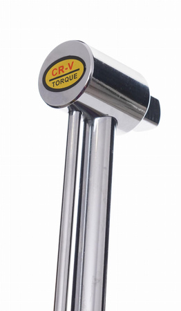 Klucz dynamometryczny wychylny 1/2" 0-300Nm KD10393 - KRAFT&DELE