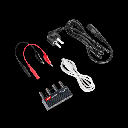 Miernik laboratoryjny Uni-T UT8803E