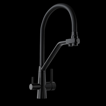 BATERIA KUCHENNA GLOBALO OLINTIO BLACK 1.1 