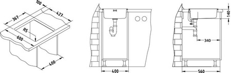 ALVEUS Basic 10 len (1082196K)
