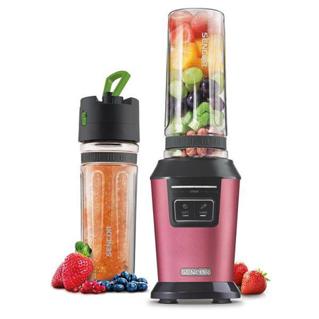 Blender SBL 7174 RD SENCOR