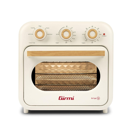 Piekarnik wielofunkcyjny air fryer Girmi FG29 22L