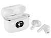 Słuchawki TRACER T5 TWS BT WHITE