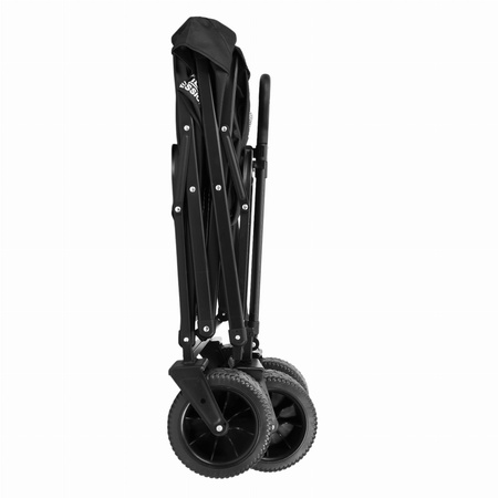 Wózek transportowy składany 160 KD3089 - KRAFT&DELE